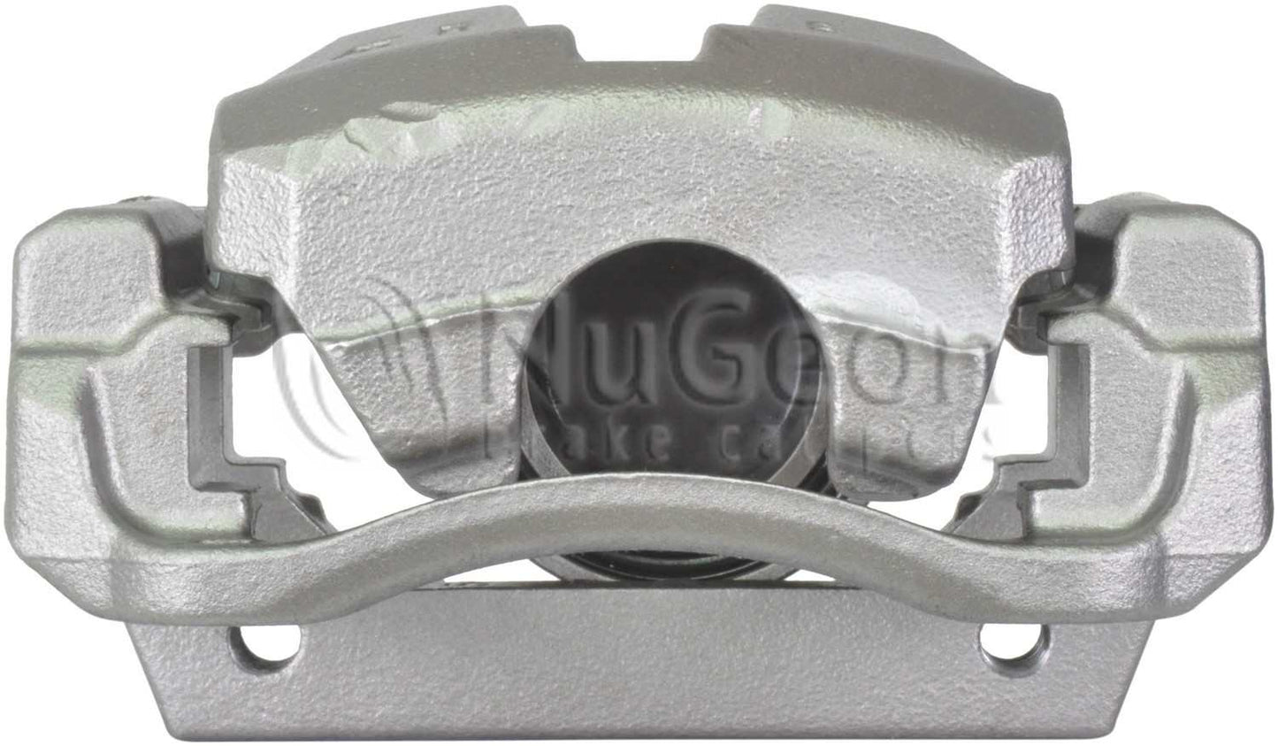 BBB Industries Disc Brake Caliper 99-01680A