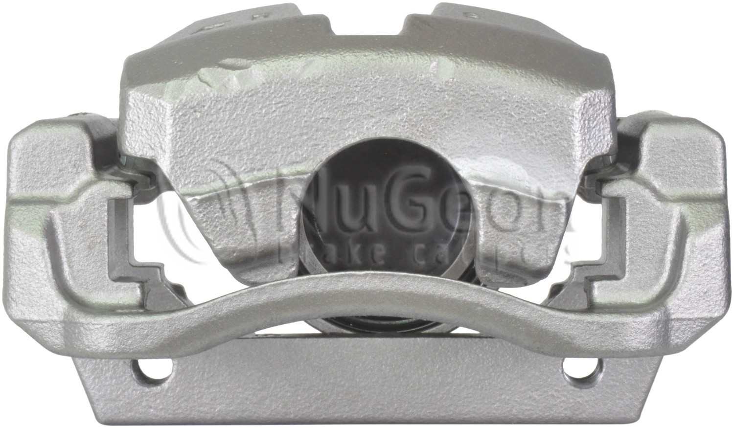 BBB Industries Remanufactured Disc Brake Caliper 99-01680A