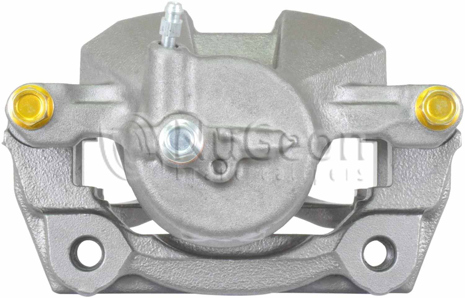 BBB Industries Remanufactured Disc Brake Caliper 99-01680A