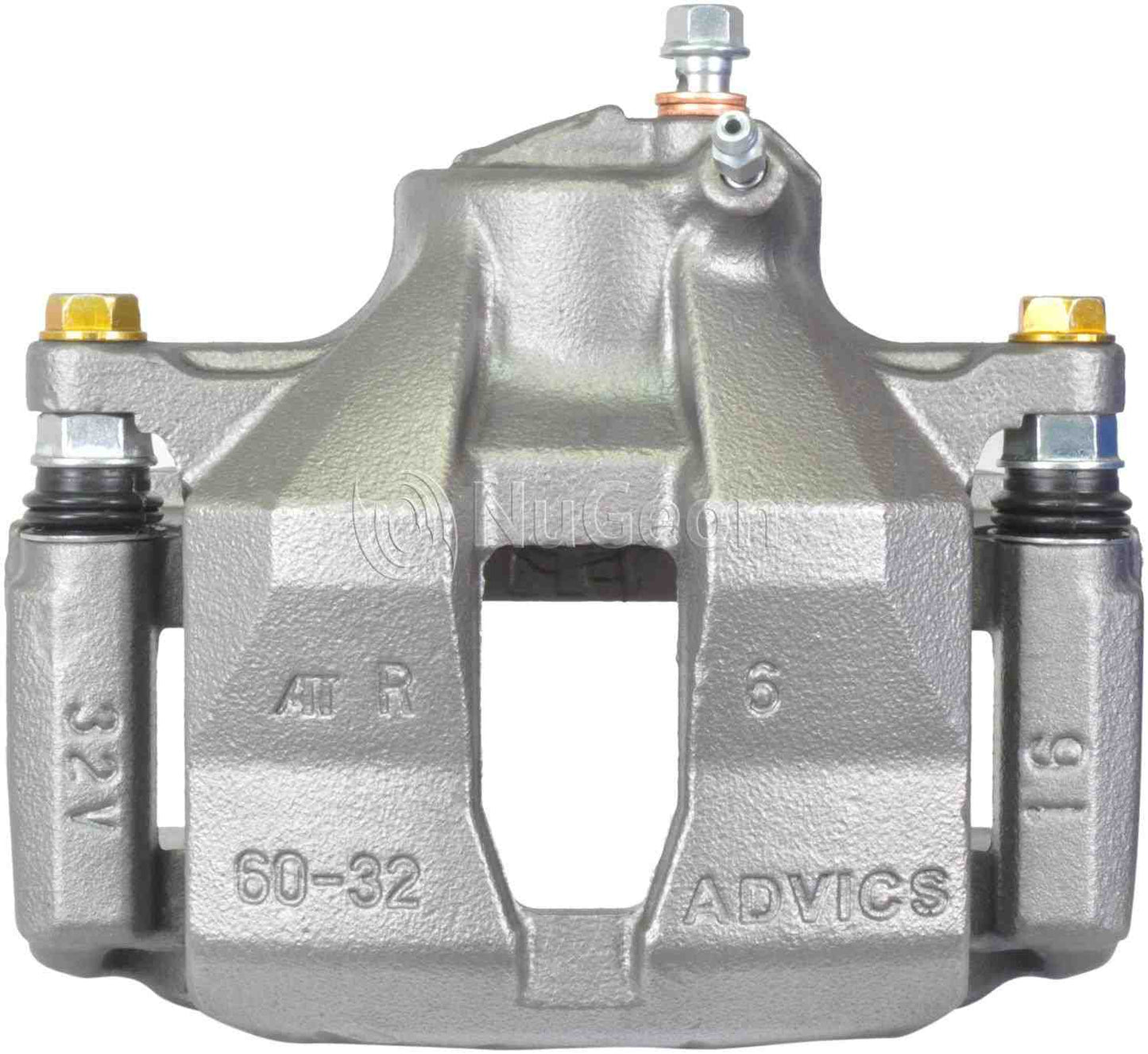 BBB Industries Disc Brake Caliper 99-01680A