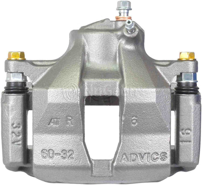 BBB Industries Disc Brake Caliper 99-01680A