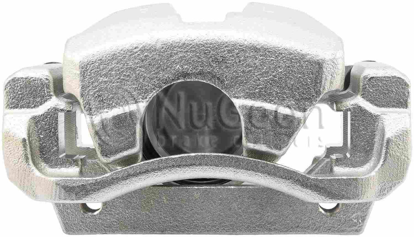BBB Industries Disc Brake Caliper 99-01680B