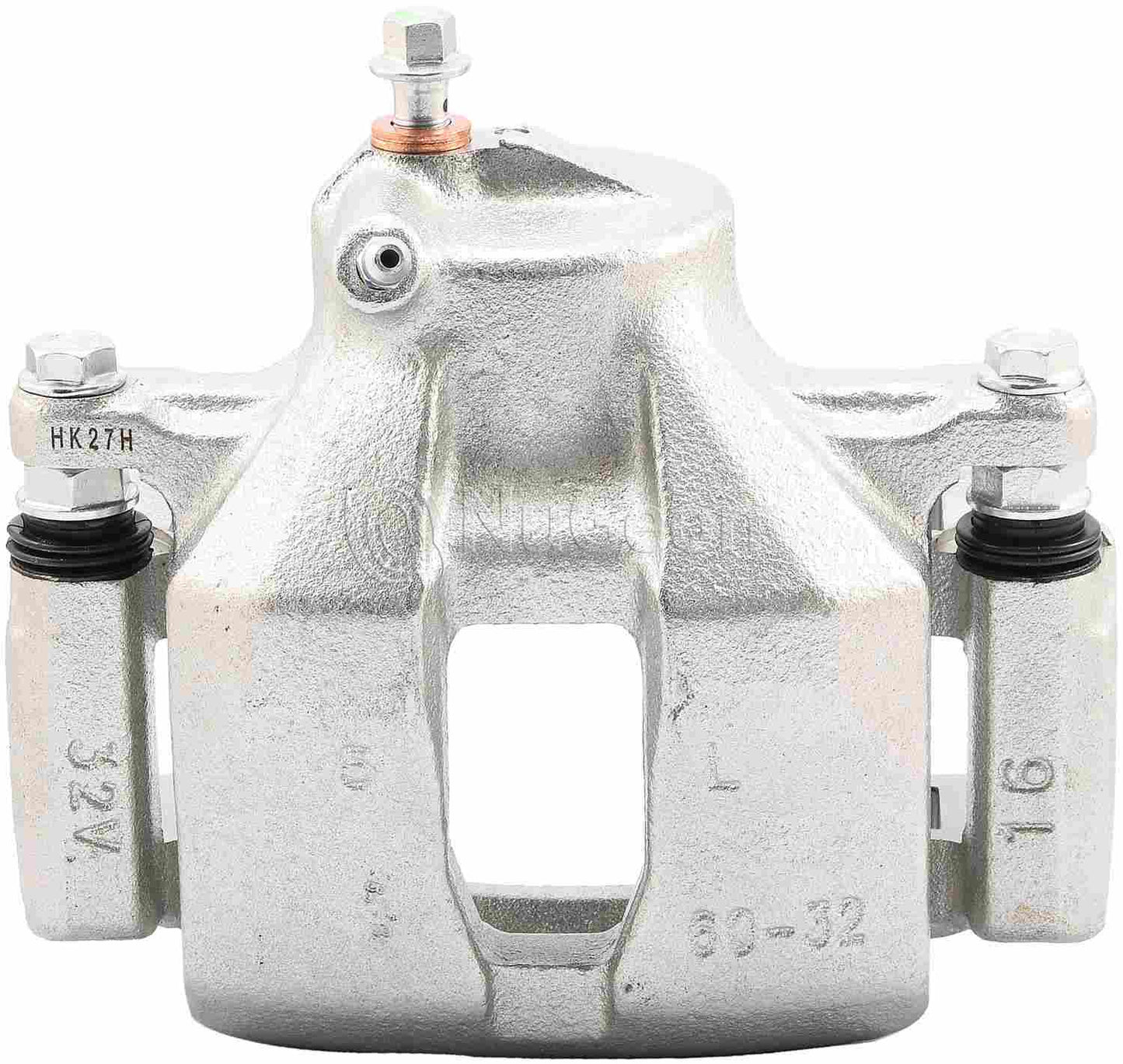 BBB Industries Disc Brake Caliper 99-01680B