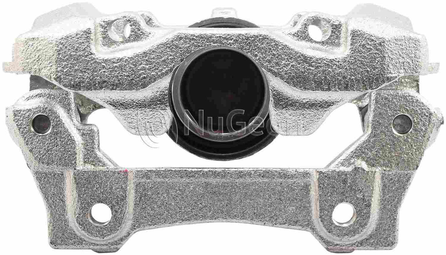 BBB Industries Disc Brake Caliper 99-01681A
