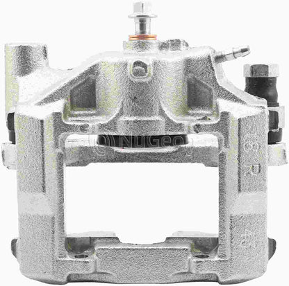 BBB Industries Remanufactured Disc Brake Caliper 99-01681A