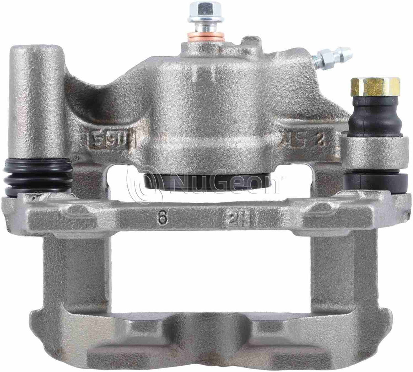 BBB Industries Disc Brake Caliper 99-01681B