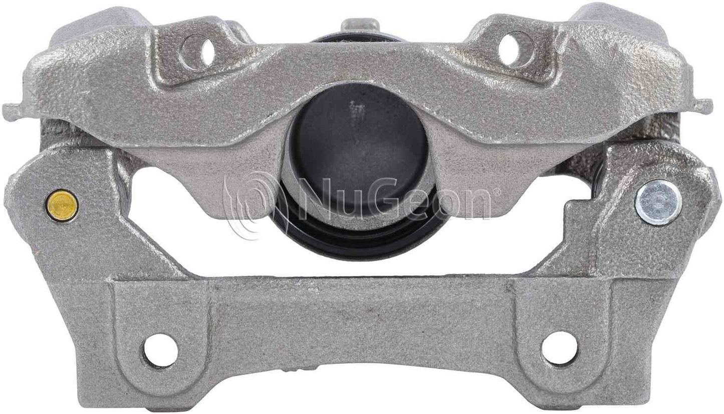 BBB Industries Disc Brake Caliper 99-01681B