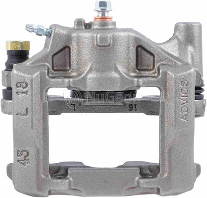 BBB Industries Disc Brake Caliper 99-01681B