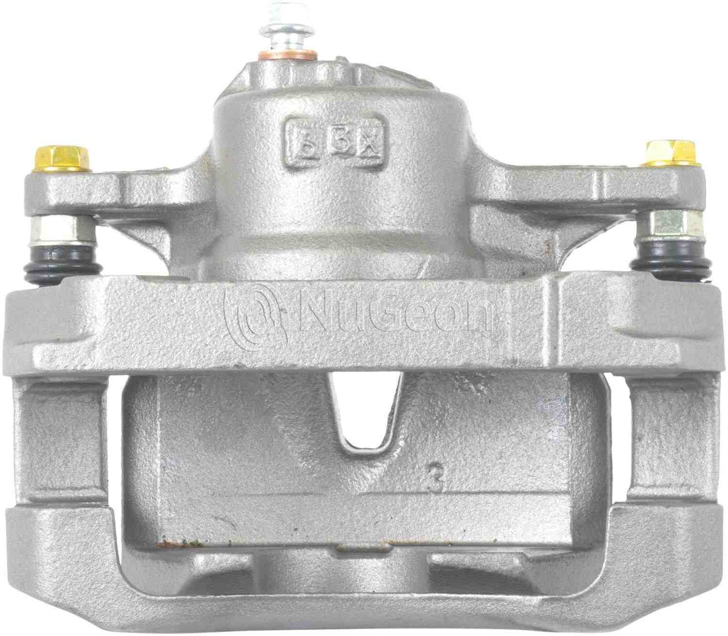BBB Industries Disc Brake Caliper 99-01683A