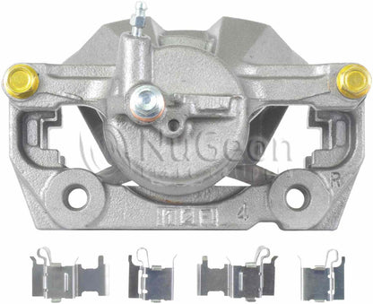 BBB Industries Disc Brake Caliper 99-01683A