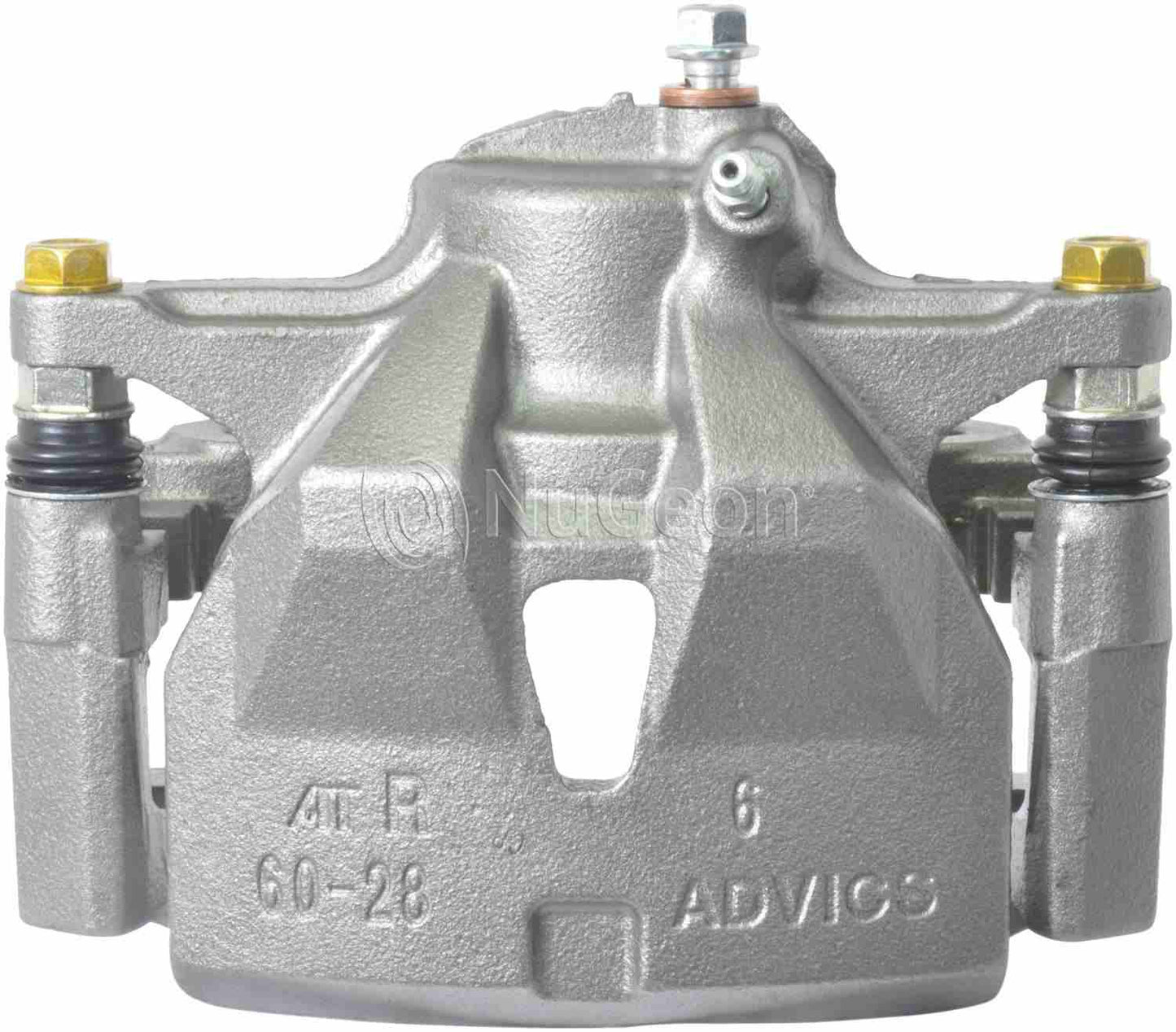 BBB Industries Disc Brake Caliper 99-01683A