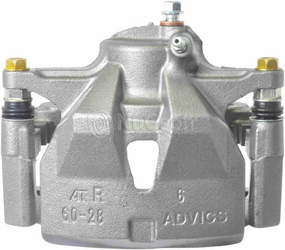 BBB Industries Disc Brake Caliper 99-01683A