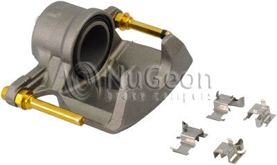 BBB Industries Disc Brake Caliper 99-01683B