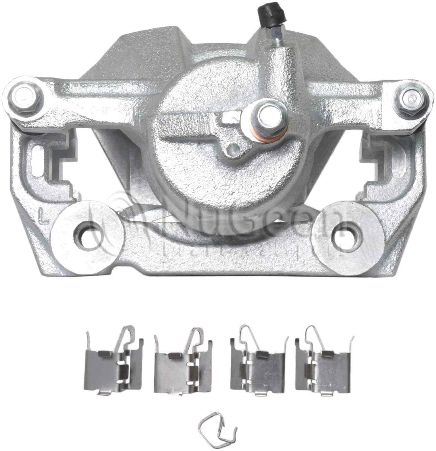 BBB Industries Disc Brake Caliper 99-01683B