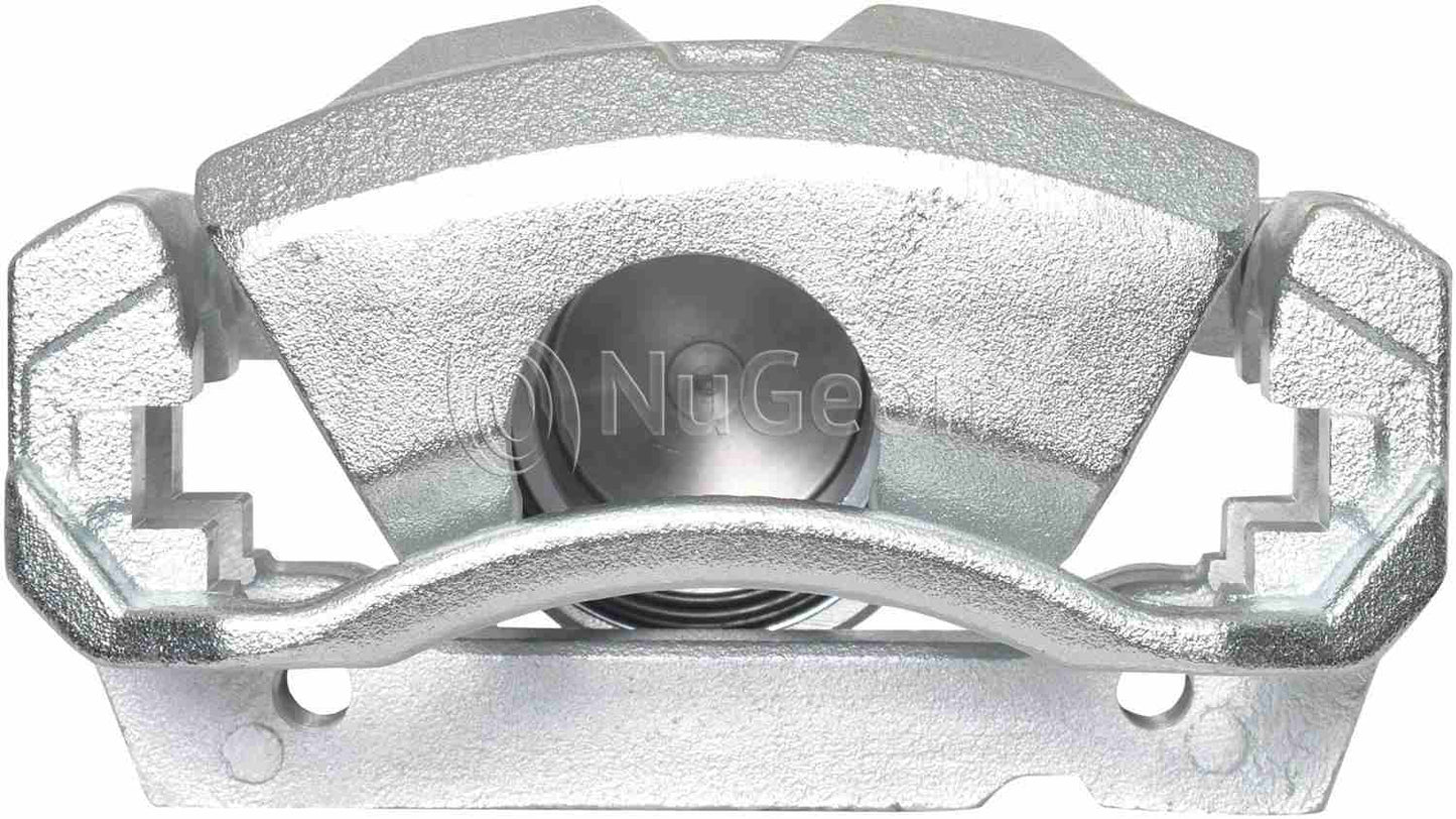BBB Industries Remanufactured Disc Brake Caliper 99-01683B