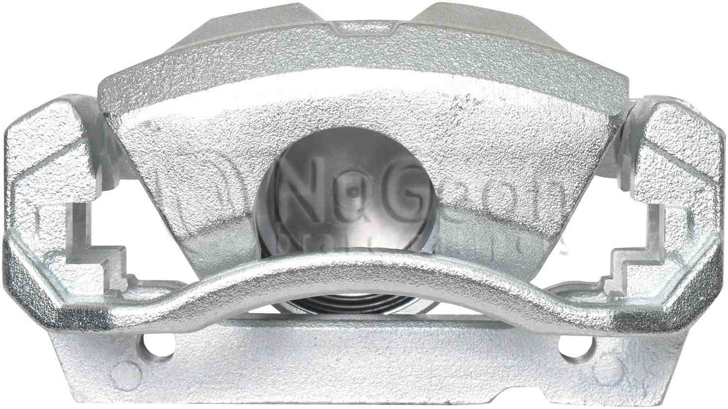 BBB Industries Remanufactured Disc Brake Caliper 99-01683B