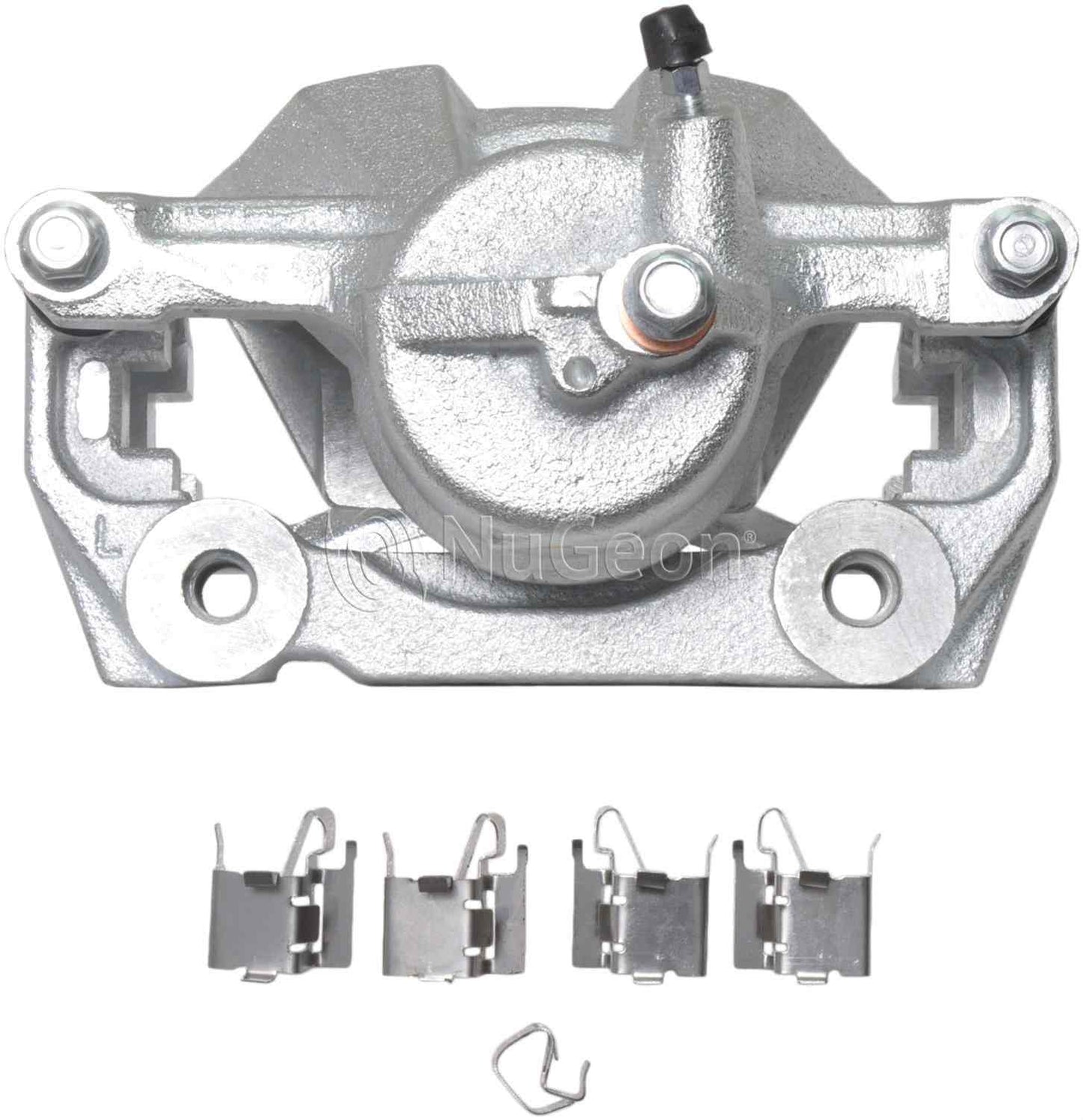 BBB Industries Disc Brake Caliper 99-01683B