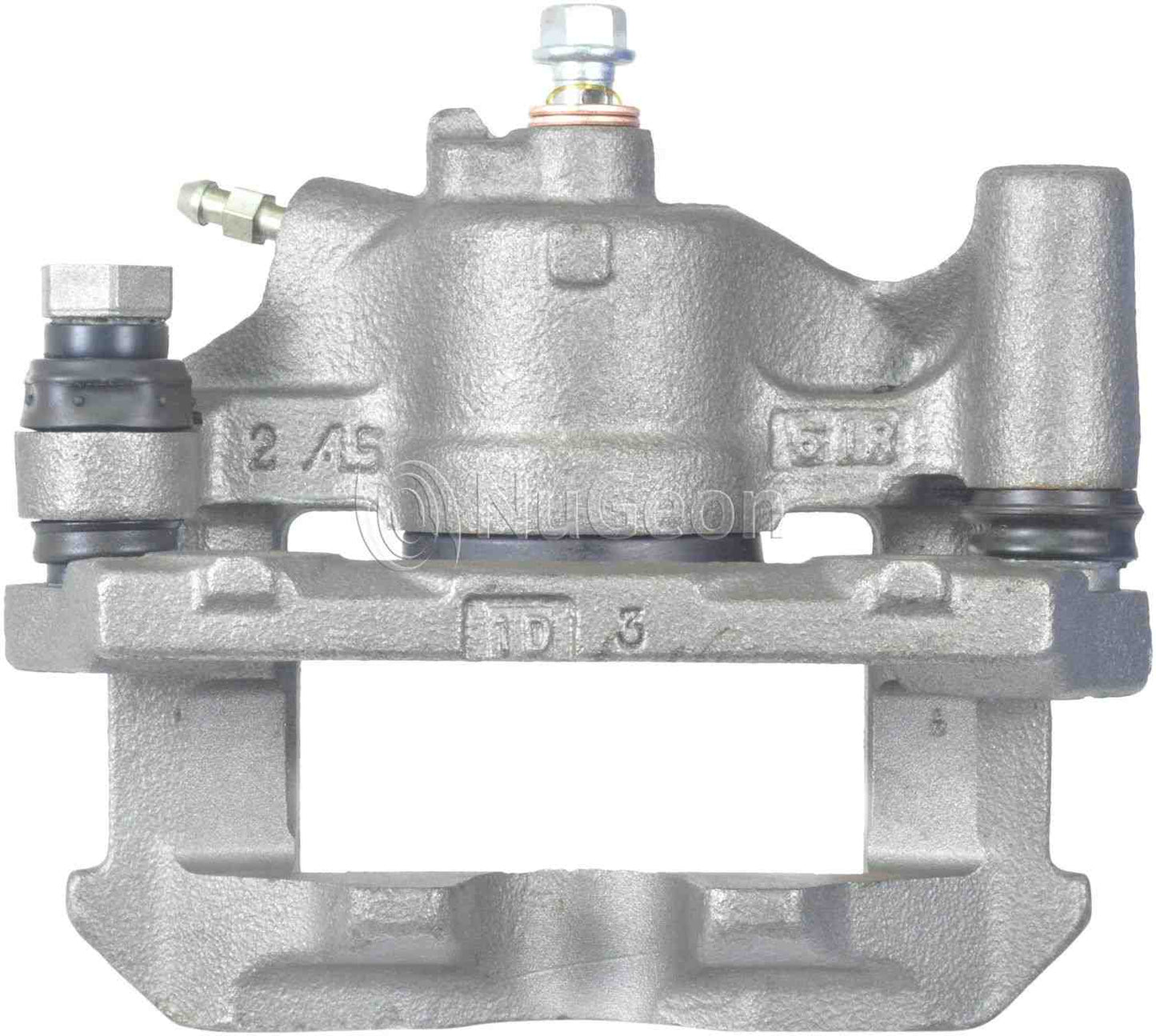 BBB Industries Disc Brake Caliper 99-01684A