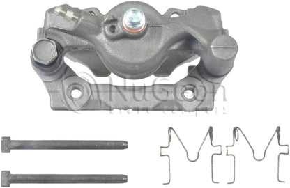 BBB Industries Disc Brake Caliper 99-01684A