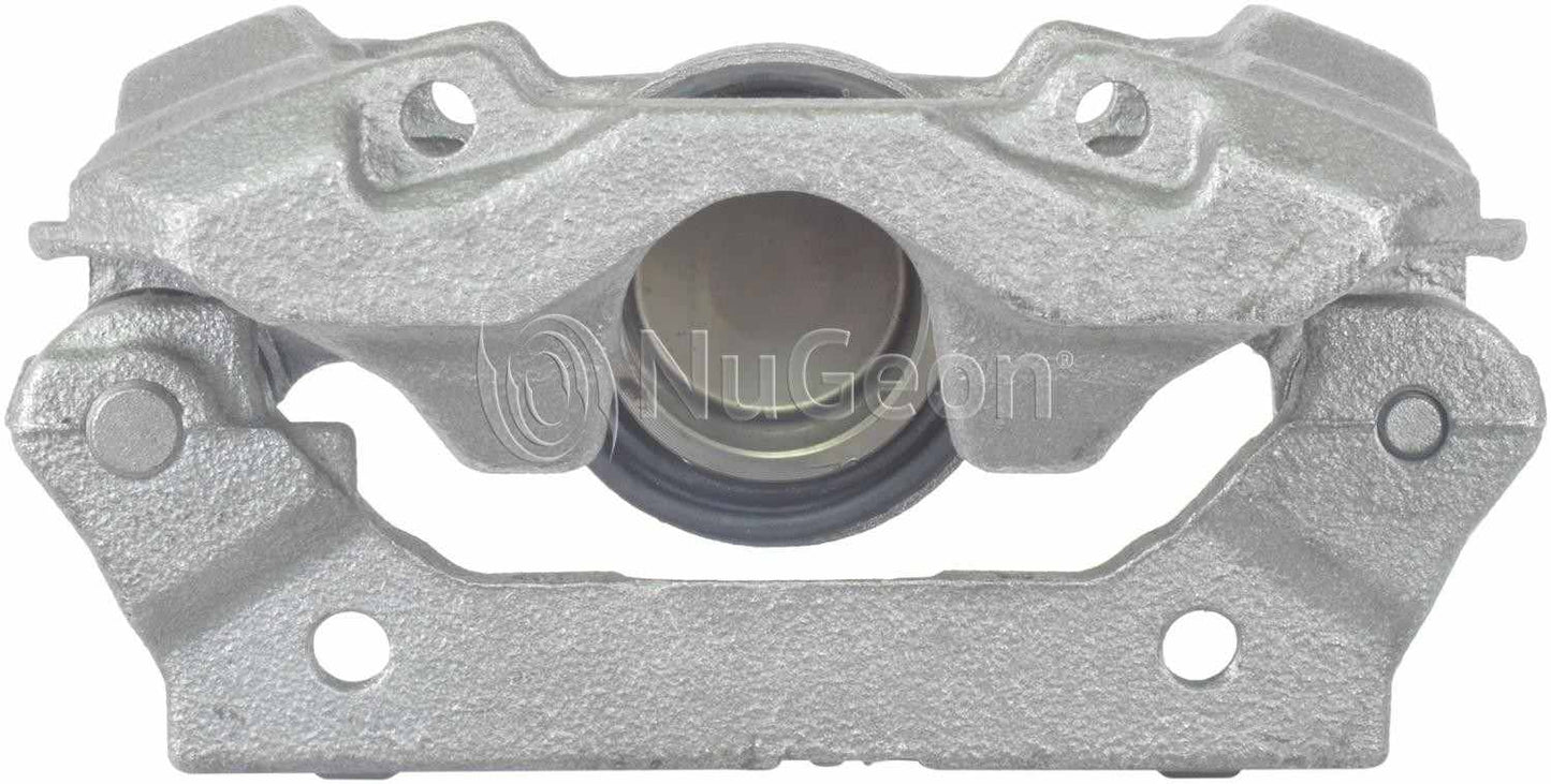 BBB Industries Remanufactured Disc Brake Caliper 99-01684A