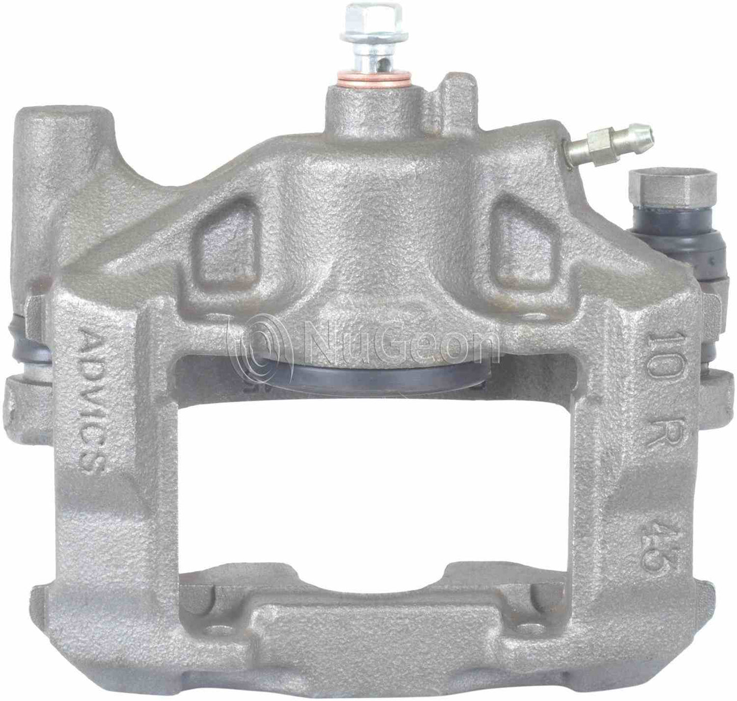 BBB Industries Disc Brake Caliper 99-01684A