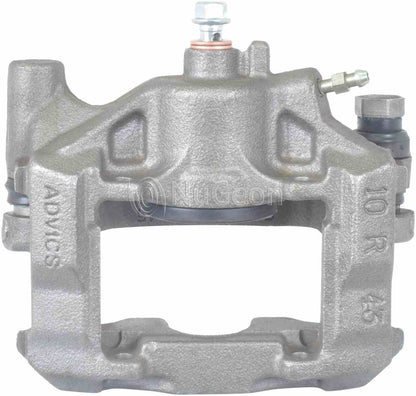 BBB Industries Disc Brake Caliper 99-01684A