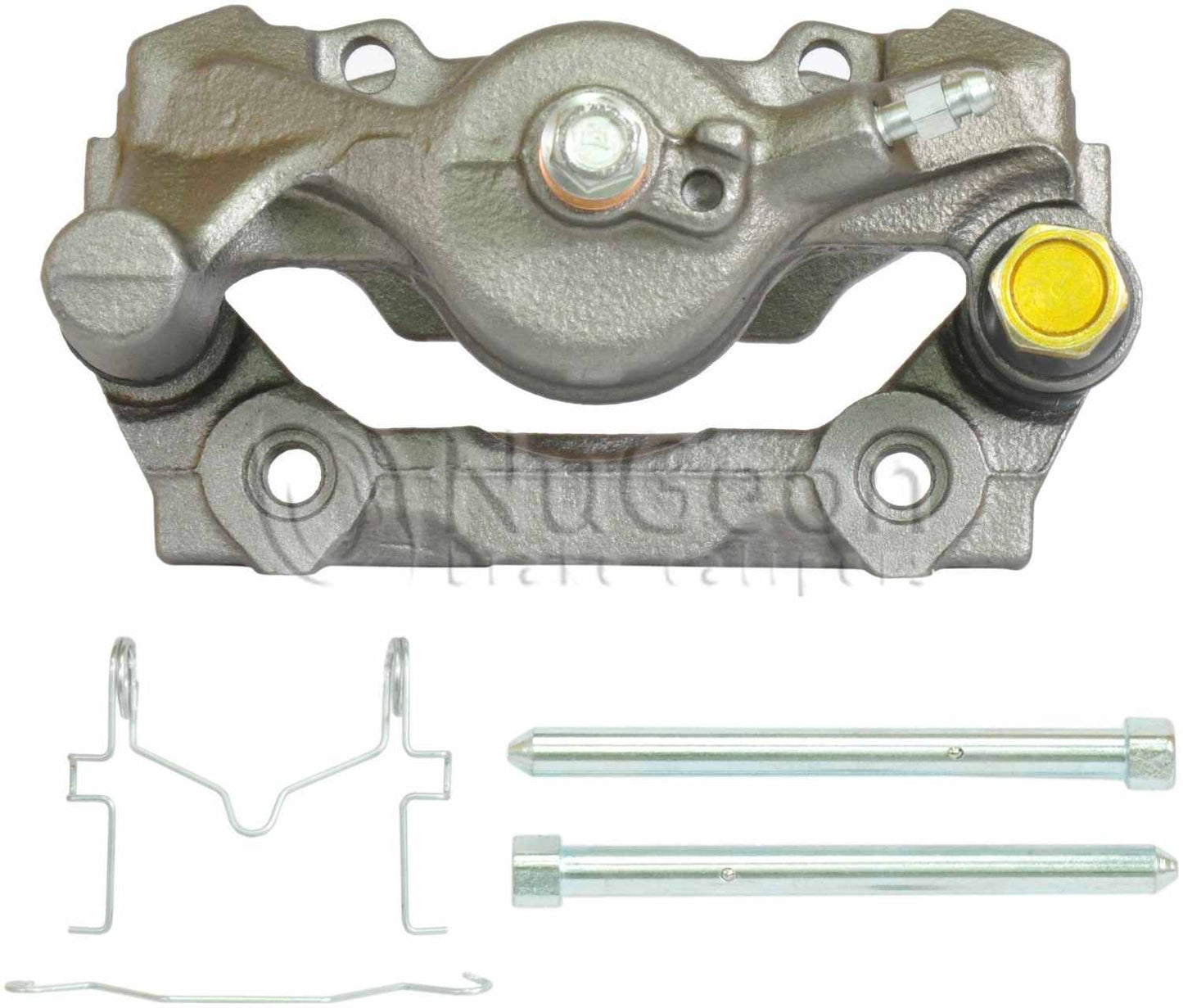 BBB Industries Disc Brake Caliper 99-01684B