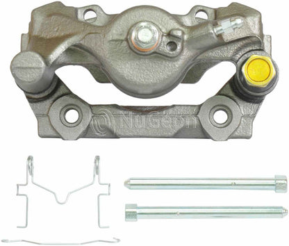 BBB Industries Remanufactured Disc Brake Caliper 99-01684B
