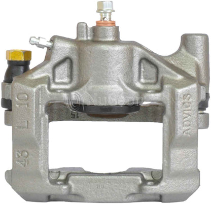 BBB Industries Disc Brake Caliper 99-01684B