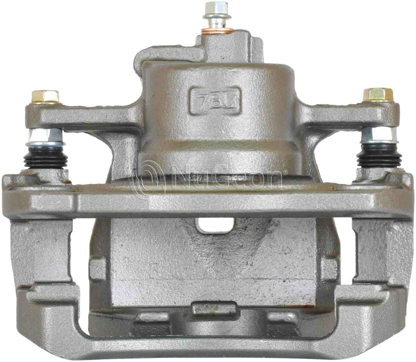 BBB Industries Disc Brake Caliper 99-01690A