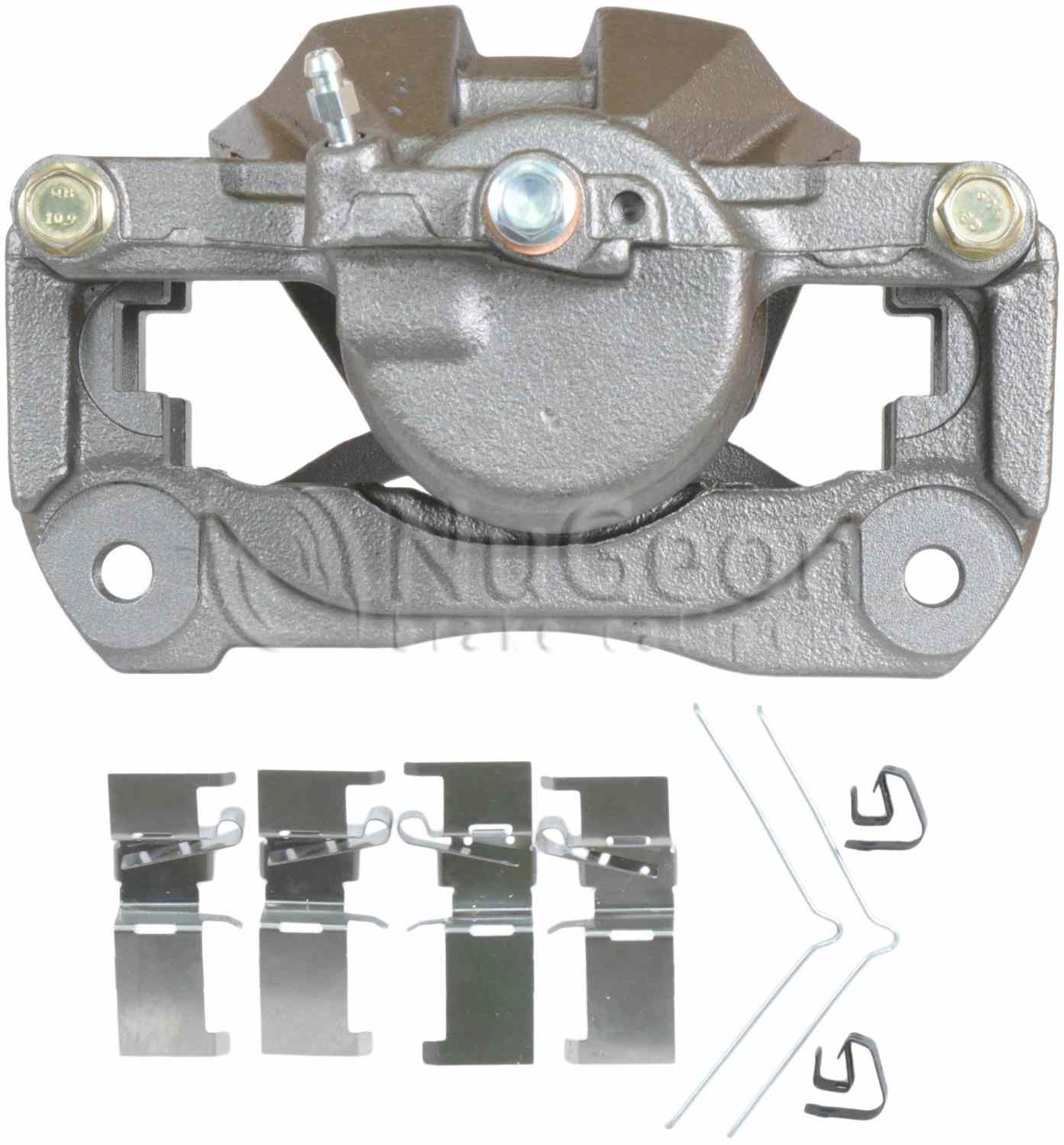 BBB Industries Disc Brake Caliper 99-01690A