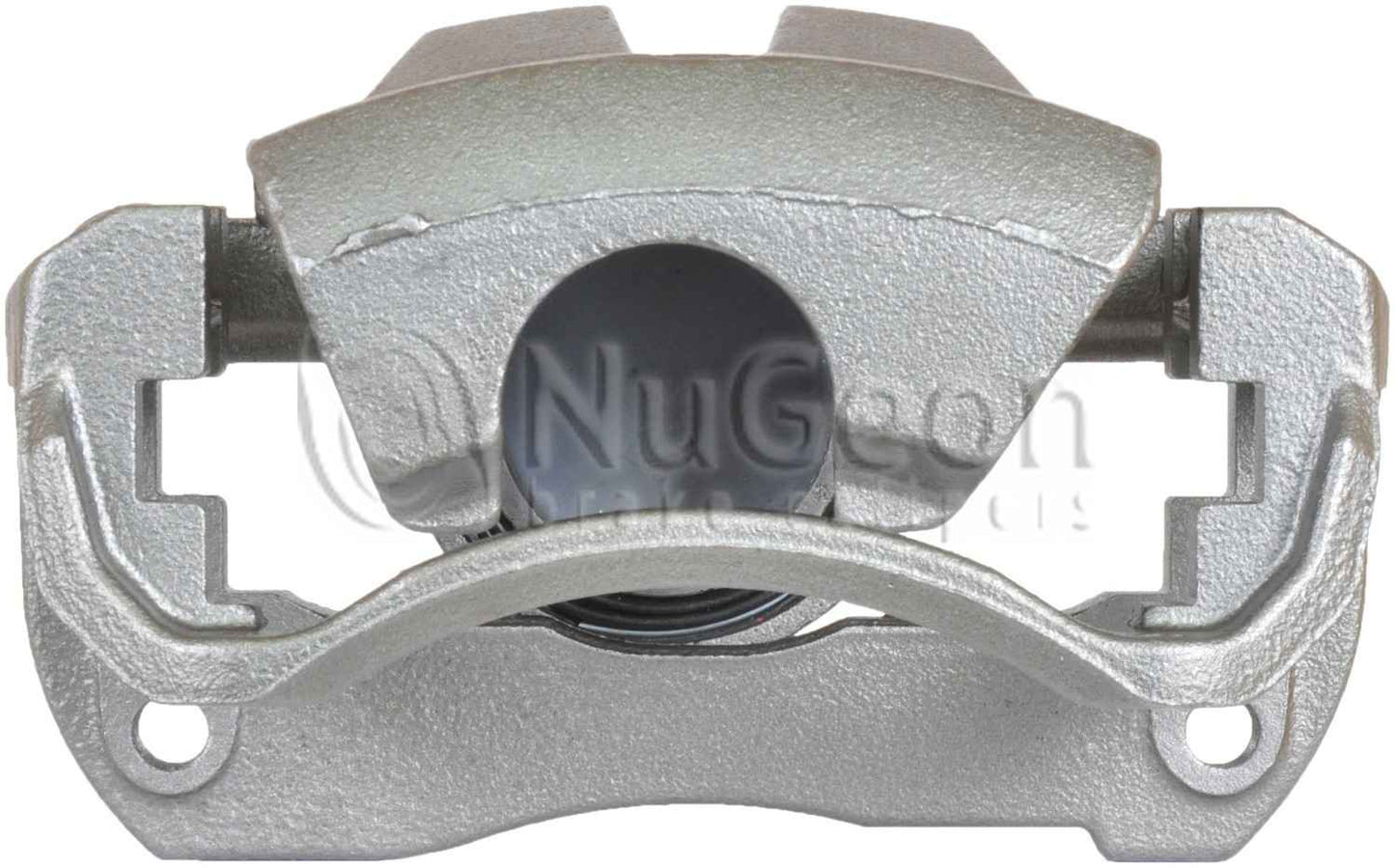 BBB Industries Remanufactured Disc Brake Caliper 99-01690A