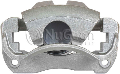BBB Industries Remanufactured Disc Brake Caliper 99-01690A