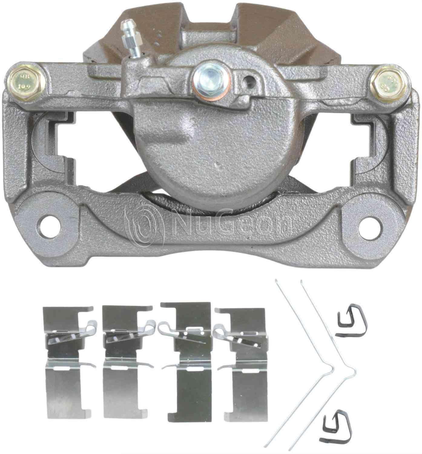 BBB Industries Disc Brake Caliper 99-01690A