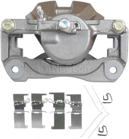 BBB Industries Disc Brake Caliper 99-01690A