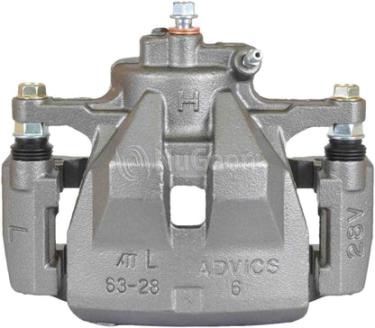 BBB Industries Disc Brake Caliper 99-01690A
