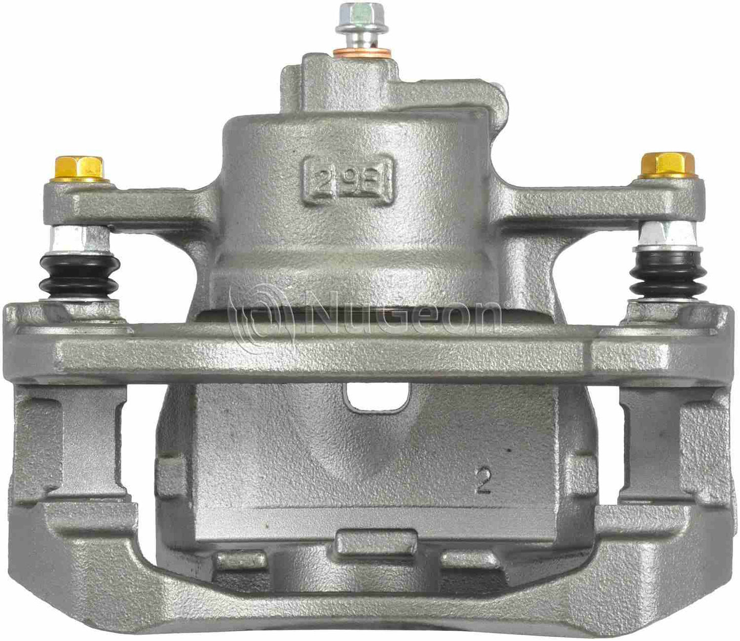 BBB Industries Disc Brake Caliper 99-01690B