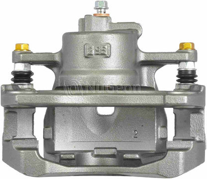BBB Industries Remanufactured Disc Brake Caliper 99-01690B