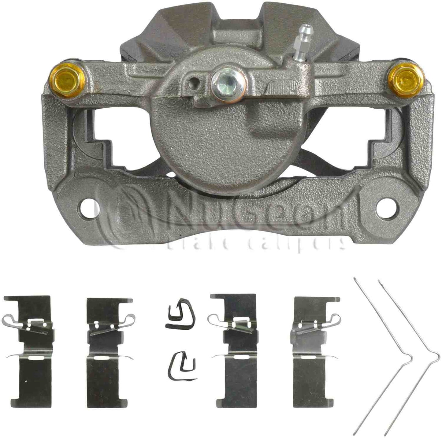 BBB Industries Disc Brake Caliper 99-01690B