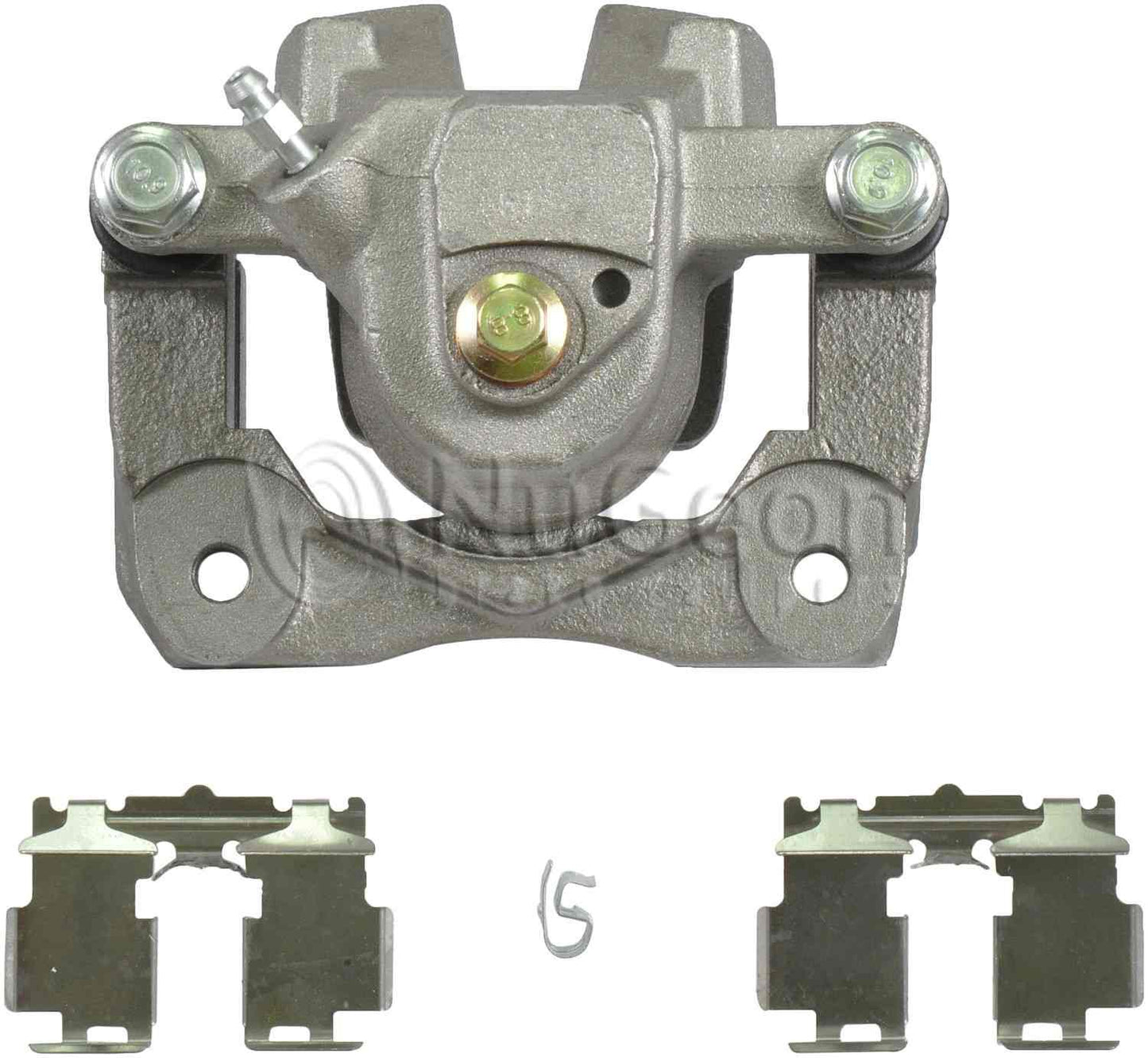 BBB Industries Disc Brake Caliper 99-01691A