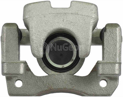 BBB Industries Remanufactured Disc Brake Caliper 99-01691A