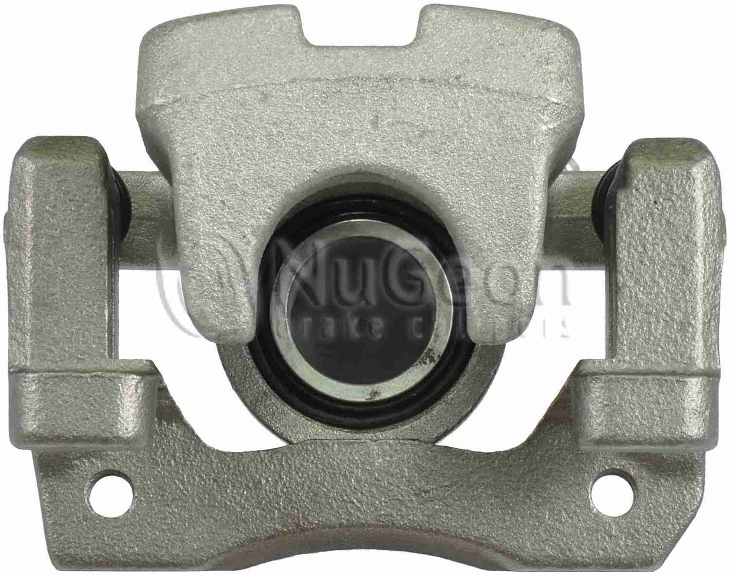 BBB Industries Remanufactured Disc Brake Caliper 99-01691A