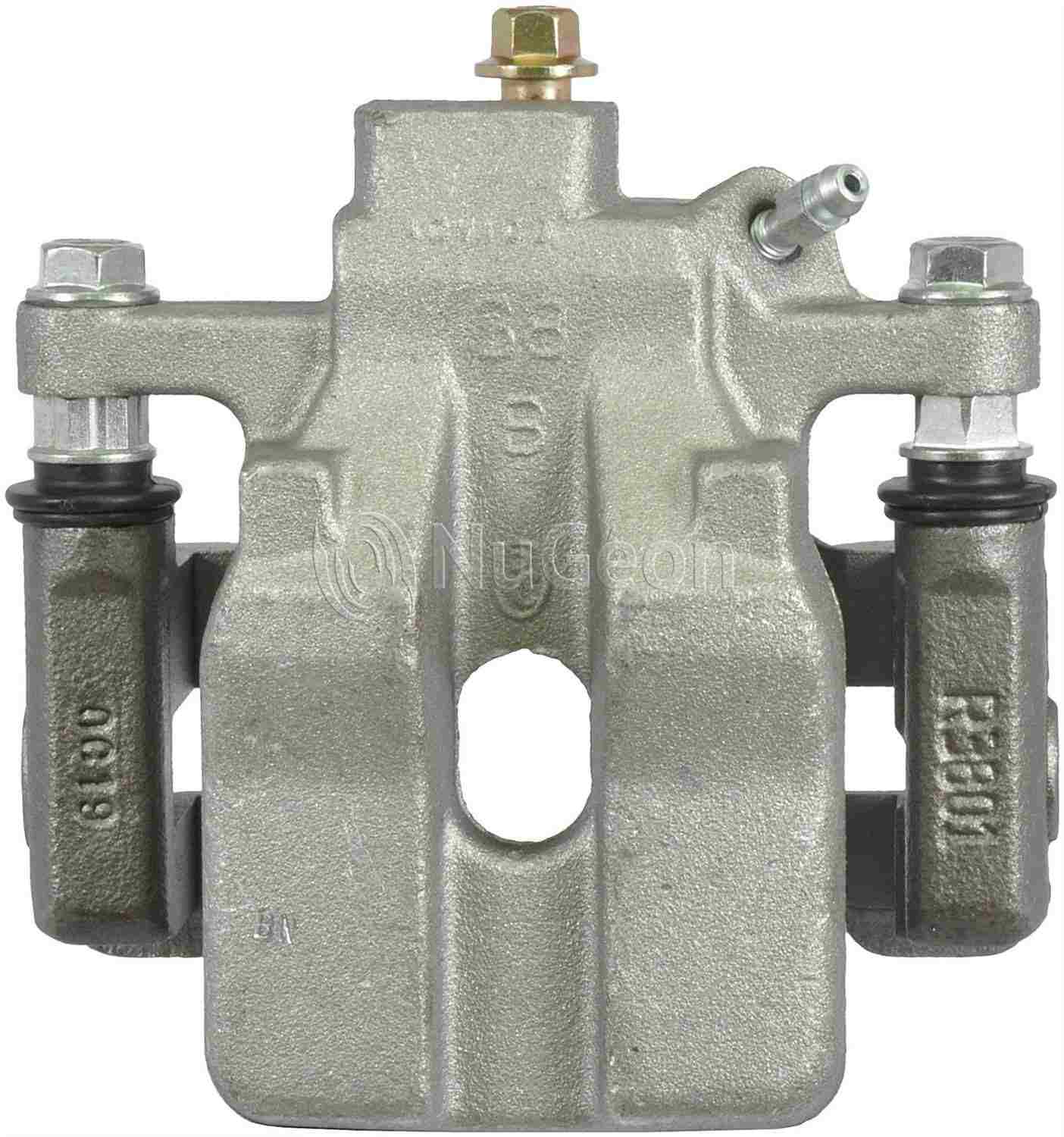 BBB Industries Disc Brake Caliper 99-01691A