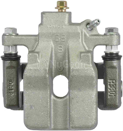 BBB Industries Disc Brake Caliper 99-01691A