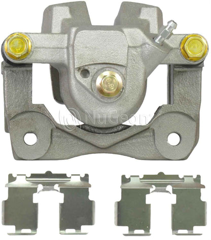 BBB Industries Disc Brake Caliper 99-01691B