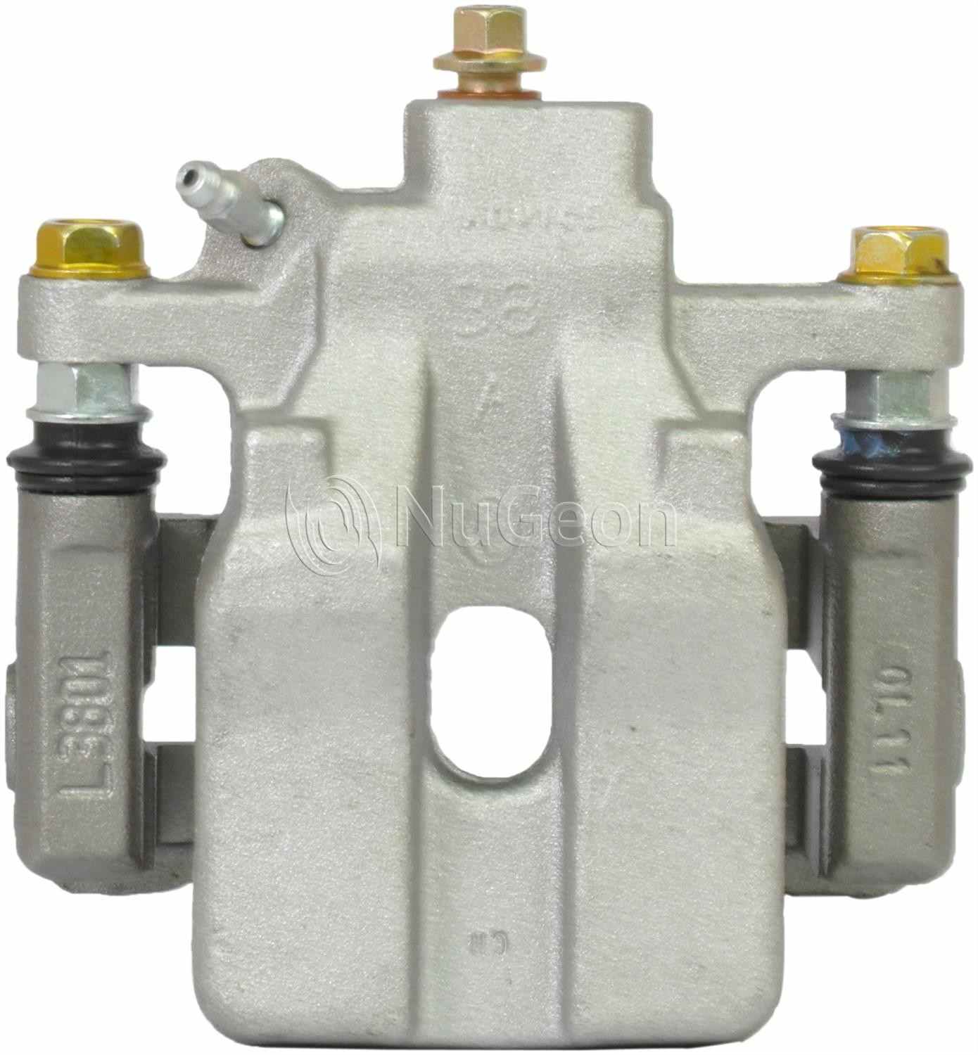 BBB Industries Disc Brake Caliper 99-01691B