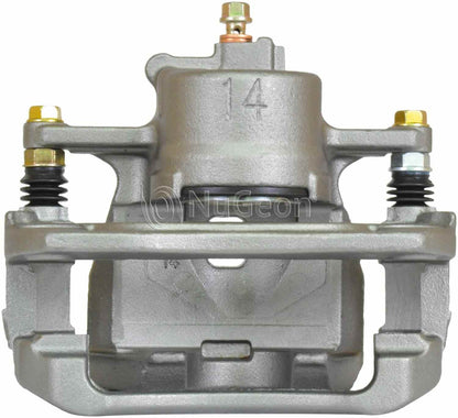 BBB Industries Remanufactured Disc Brake Caliper 99-01694A