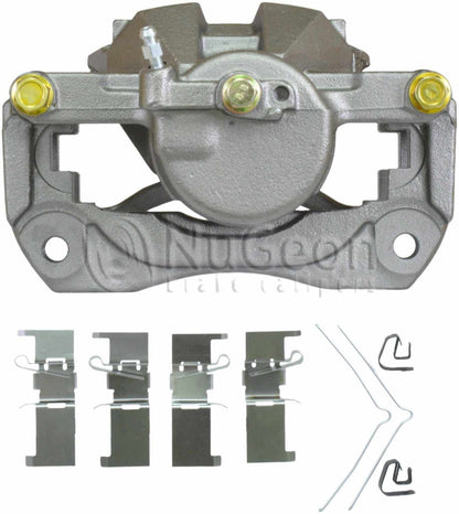 BBB Industries Disc Brake Caliper 99-01694A