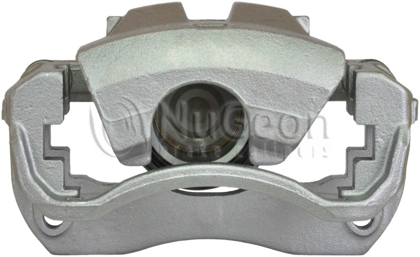 BBB Industries Remanufactured Disc Brake Caliper 99-01694A