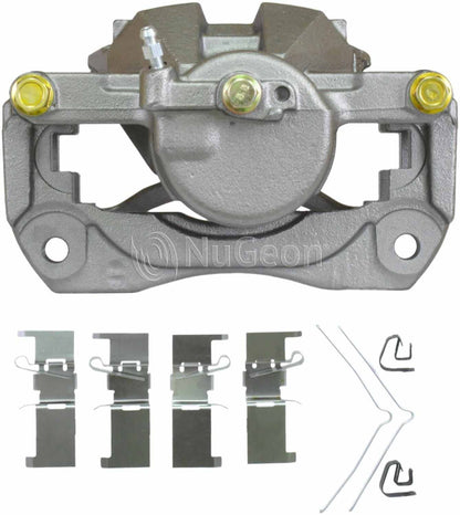 BBB Industries Disc Brake Caliper 99-01694A
